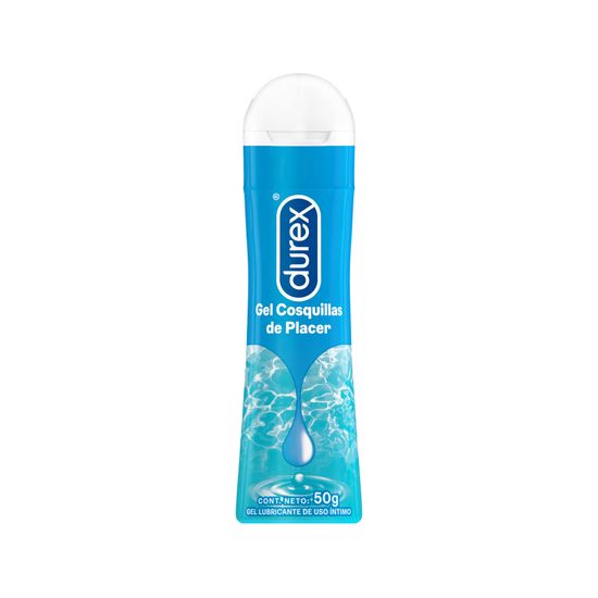 Durex Lubricante Cosquillas de Placer