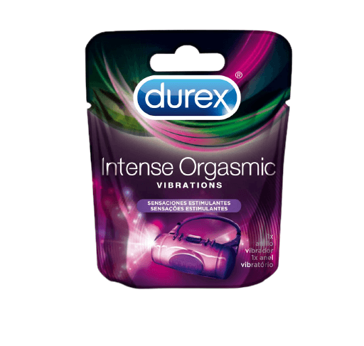 Durex Anillo Vibrador